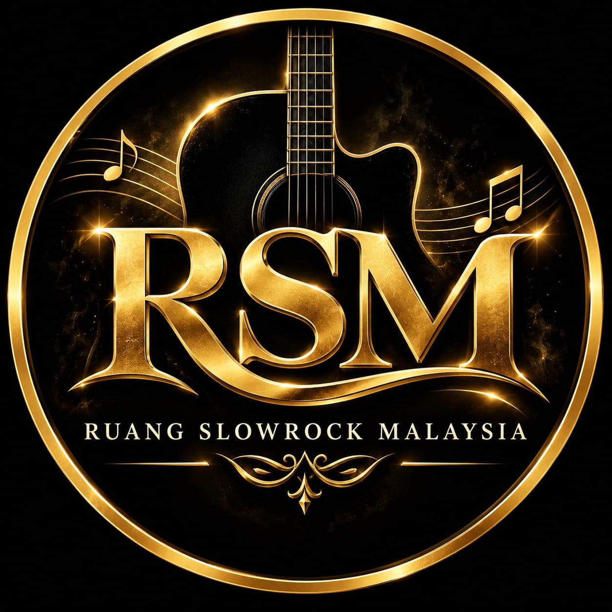 Logo Ruang Slowrock Malaysia